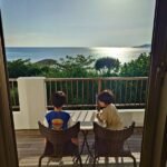 沖繩名護看海民宿