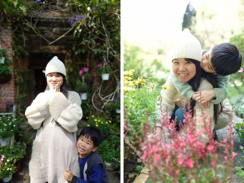 6號花園拉號花園餐廳