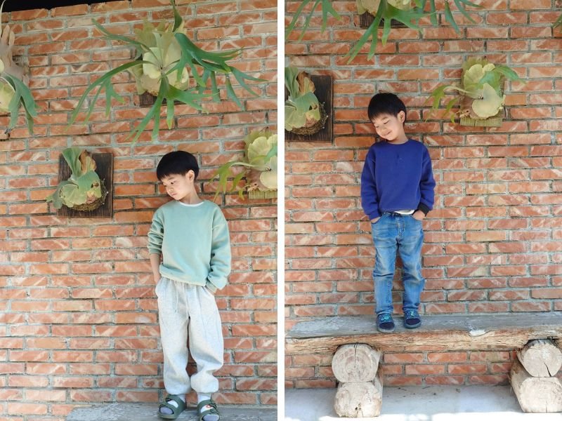 6號花園營區很好拍2