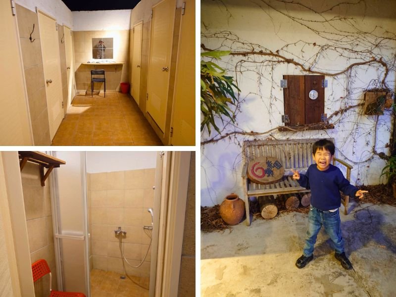 6號花園衛浴介紹