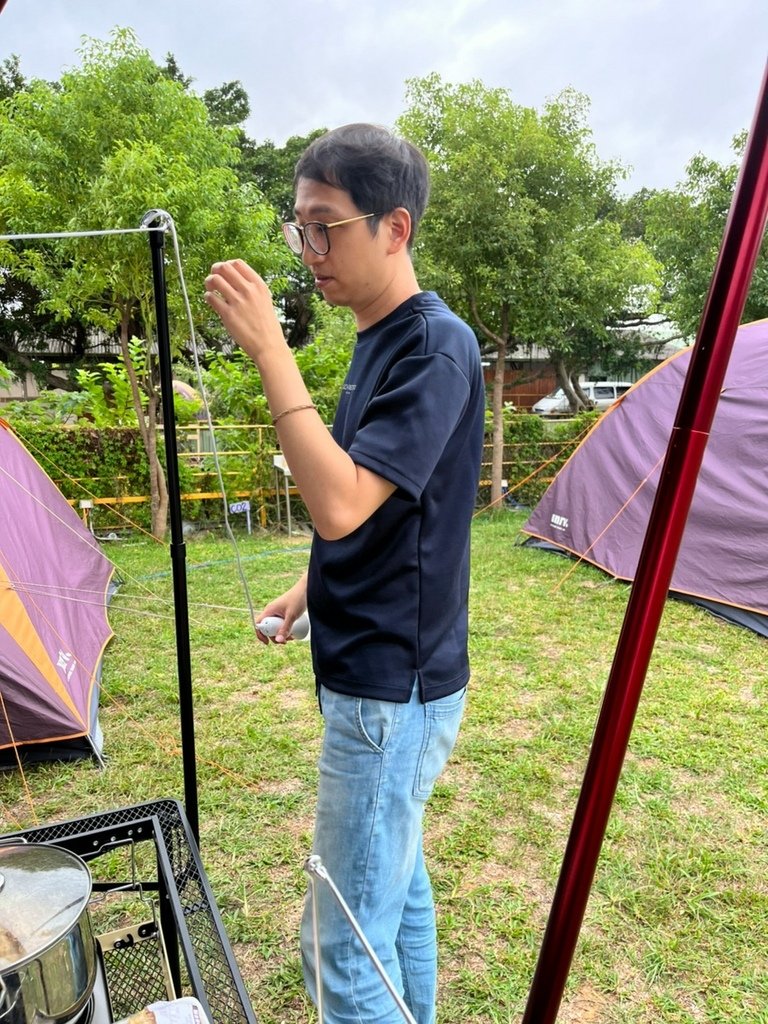 【親子露營】痞麻麻初露體驗~中壢水樂活親子露營,有水、有電,可租帳篷,遛滑梯、沙坑、戲水池,小孩無限放電,回家狂睡12小時! 11 pic pimg tw pimama 1664261397 3887261907 g l jpg