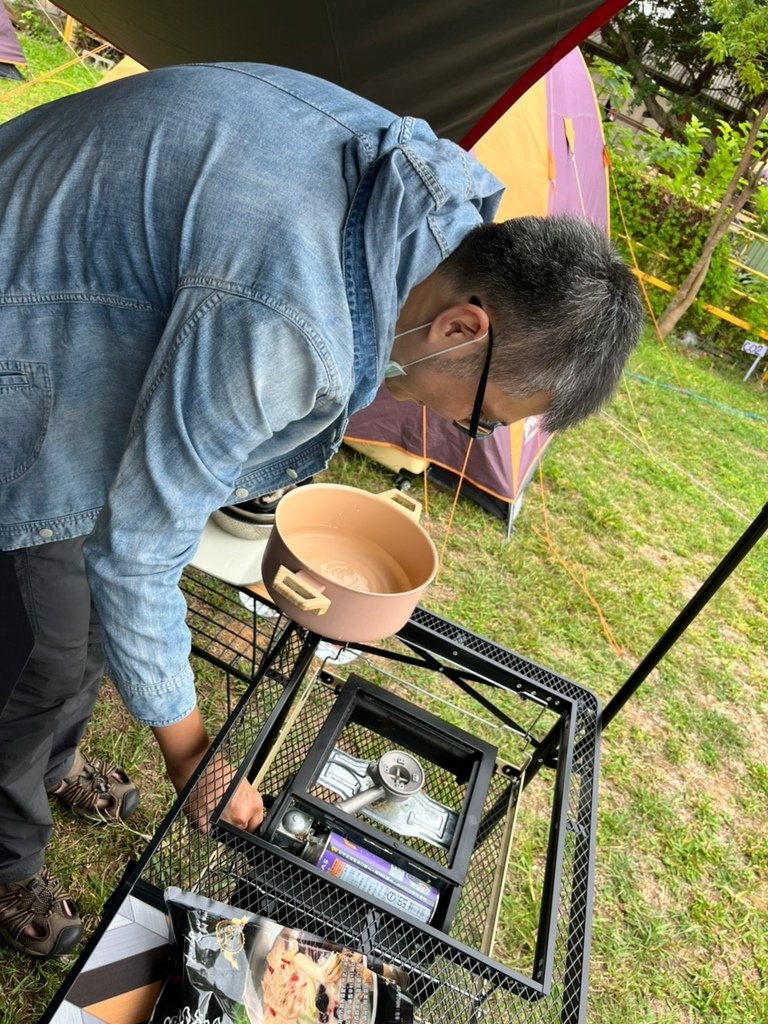 【親子露營】痞麻麻初露體驗~中壢水樂活親子露營,有水、有電,可租帳篷,遛滑梯、沙坑、戲水池,小孩無限放電,回家狂睡12小時! 15 pic pimg tw pimama 1664261402 2610906335 g l jpg