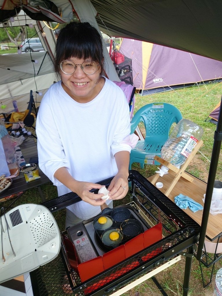 【親子露營】痞麻麻初露體驗~中壢水樂活親子露營,有水、有電,可租帳篷,遛滑梯、沙坑、戲水池,小孩無限放電,回家狂睡12小時! 22 pic pimg tw pimama 1664261509 1286557569 g l jpg