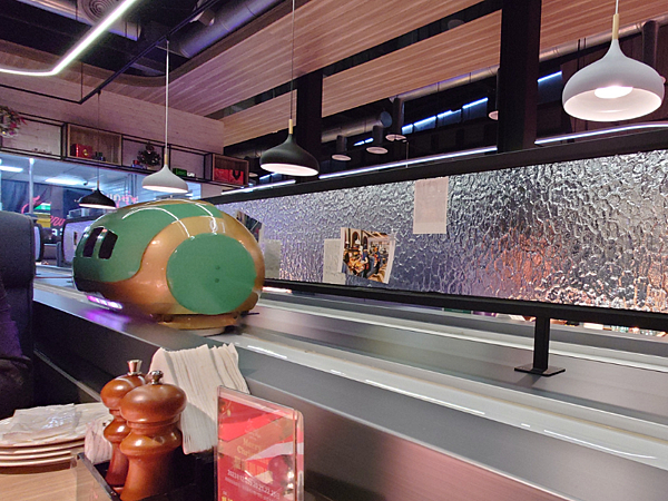 南投埔里餐廳推薦-朗寧牛排 Running Steak|牛排也可以軌道送餐,小孩超興奮 11 pic pimg tw pimama 1703839445 2770716193 g n png