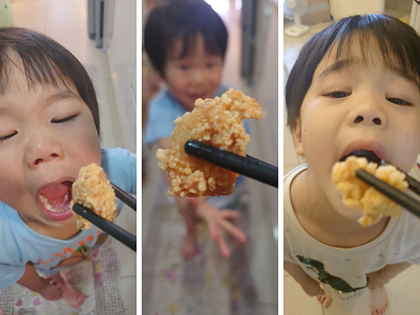 超秦肉品鹹酥雞!太香啦~雙梅都想來一口,氣炸鍋料理,宵夜不用等外送也可以有熱騰騰的鹽酥雞吃 5 pic pimg tw pimama 1714614548 645981412 g n png