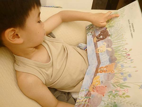 繪本讀後感《夏草麵條:白有娟的森林動物點心饗宴》 3 pic pimg tw pimama 1715939754 3744584065 g n jpg