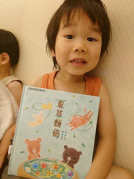 繪本讀後感《夏草麵條:白有娟的森林動物點心饗宴》 5 pic pimg tw pimama 1715939847 715796462 g n jpg