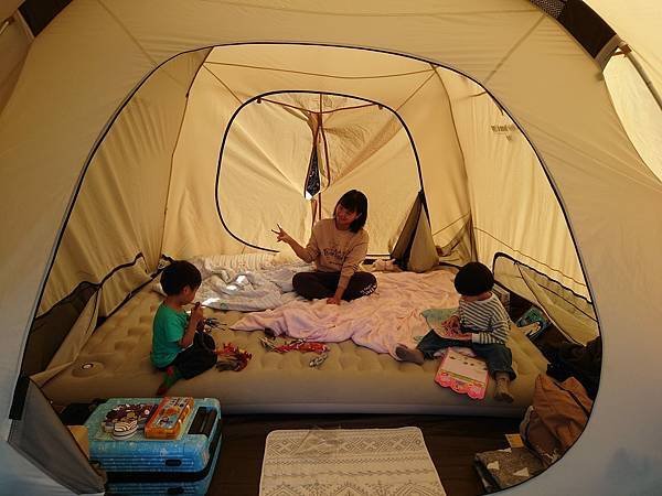 雙梅家第3露苗栗山視界~海拔880公尺有雲海!包區大草皮跑來跑去不累不累(租帳初體驗) 1 pic pimg tw pimama 1717660599 3643677881 g n jpg