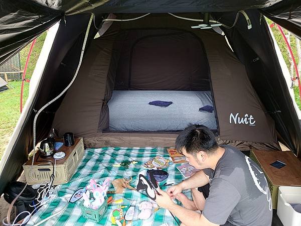 雙梅家第6露桃園復興可飛鹿營區|草皮很棒~小孩跑跑跳跳空間絕對夠,衛浴設備乾淨寬敞 5 pic pimg tw pimama 1720511294 500596335 g n jpg