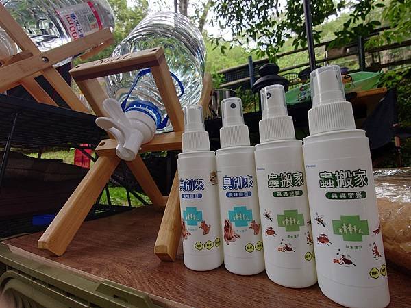 夏天露營就是要驅蟲!尊重愛護大自然,安全無毒友善鮮之路蟲搬家/臭別來雙梅家第7露根本來到蝴蝶谷(附上夏季露營必備好物/鮮之路產品折扣碼)5 12 pic pimg tw pimama 1720514817 3549026333 g n jpg