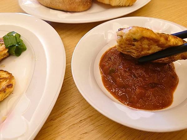 小孩不吃辣!「辣妹」媽媽的救贖,小食創合各種口味辣椒醬,蒜味、椒麻、莎莎醬|懶人料理必備醬料 11 pic pimg tw pimama 1722946470 4227010418 g n jpg