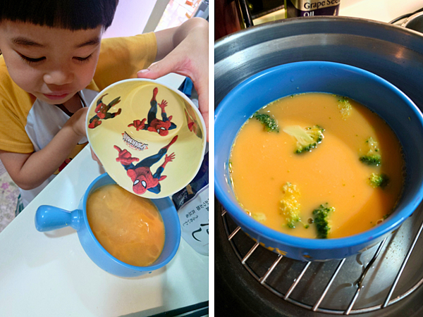 簡單把料理變美味,皮梅的柴魚花椰菜蒸蛋食譜教學(懶人食譜)|久原柴魚昆布高湯包 5 pic pimg tw pimama 1724730125 3025166710 g n png