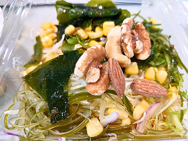 自從飲控我就愛上堅果,營養好吃,試吃迪化街老品牌惠珍軒 #堅果3福,無調味新鮮香氣超百搭 3 pic pimg tw pimama 1724733868 3409563923 g n png