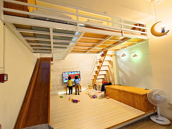 親子住宿推薦|雙梅家二訪【南投】啄雲啖綠閣樓實木遛滑梯,房間竟有空中走廊…適合4歲以上的孩子 2 pic pimg tw pimama 1735546659 1015844226 g n png