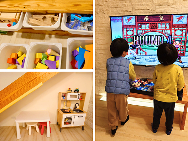 親子住宿推薦|雙梅家二訪【南投】啄雲啖綠閣樓實木遛滑梯,房間竟有空中走廊…適合4歲以上的孩子 3 pic pimg tw pimama 1735546659 3136341111 g n png