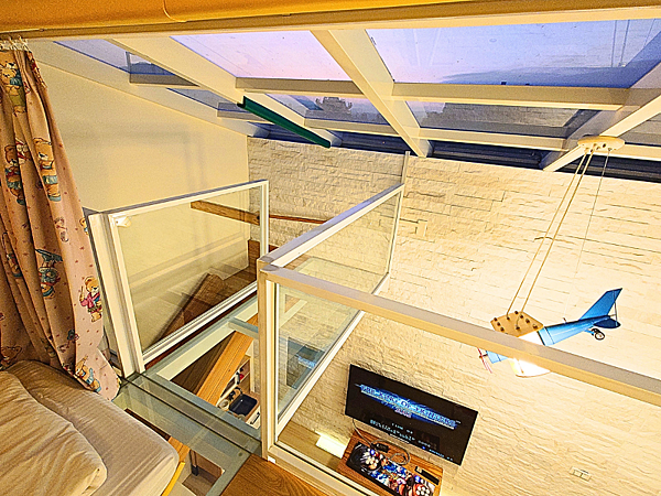 親子住宿推薦|雙梅家二訪【南投】啄雲啖綠閣樓實木遛滑梯,房間竟有空中走廊…適合4歲以上的孩子 5 pic pimg tw pimama 1735546659 3640158407 g n png