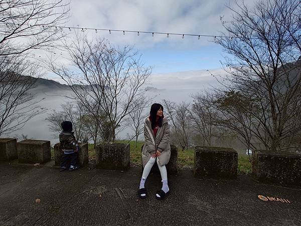 雙梅家第10露|苗栗有bear來,雲海、櫻花好享受|小孩一直吵去看鸚鵡,營本部很好買|苗栗泰安親子露營 6 pic pimg tw pimama 1740037567 2337178283 g n jpg