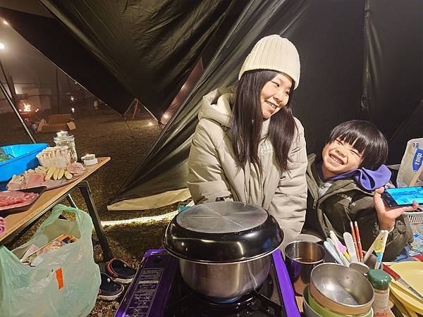 雙梅家第10露|苗栗有bear來,雲海、櫻花好享受|小孩一直吵去看鸚鵡,營本部很好買|苗栗泰安親子露營 15 pic pimg tw pimama 1740037567 569737499 g n jpg