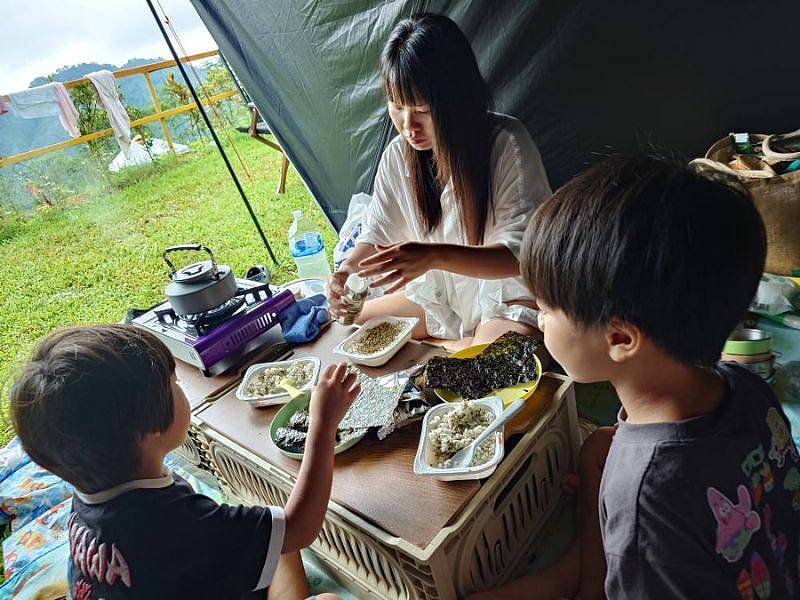 雙梅家第14露|日月山河露營區怕熱又想露營,先玩親子景點童萌農場交通順啦~ 13 pic pimg tw pimama 1750143309 1546936166 g l jpg