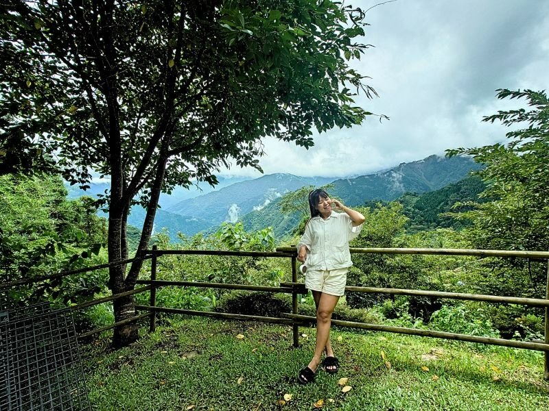 雙梅家15露,夏天涼露新竹五峰「仙境微醺」第一次開云坦天幕超滿意!親子DIY包水餃很成功 9 pic pimg tw pimama 1755676418 3992264180 g jpg