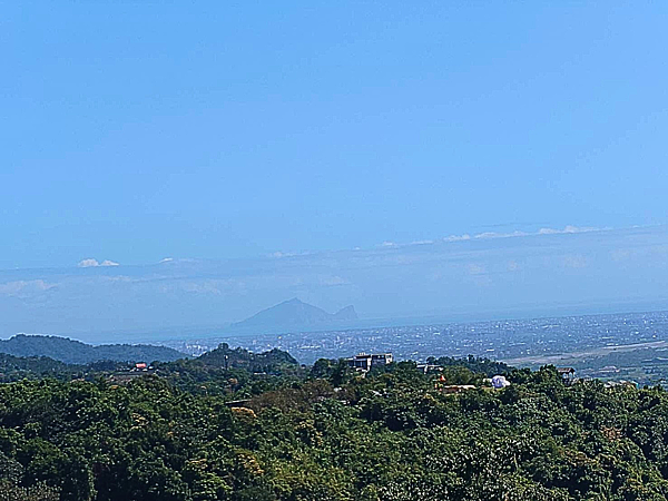 宜蘭原最露營區推薦可看到龜山島